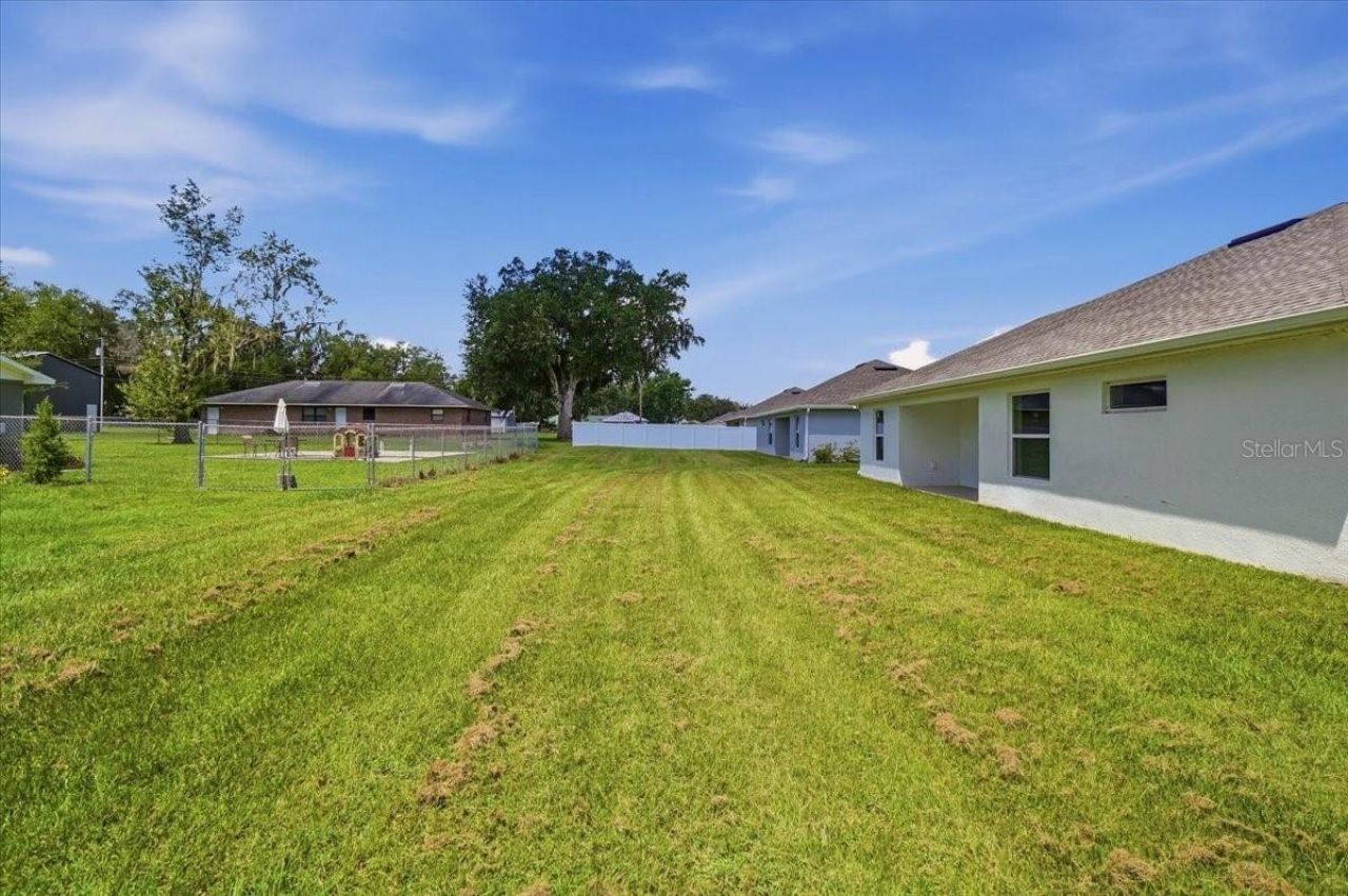 829 N Clermont Avenue , Fort Meade, FL 33841 Photo