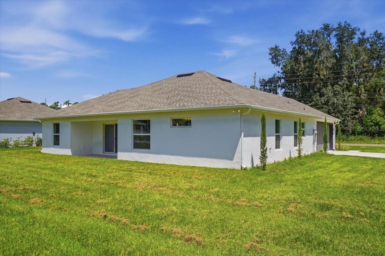 829 N Clermont Avenue , Fort Meade, FL 33841 Photo