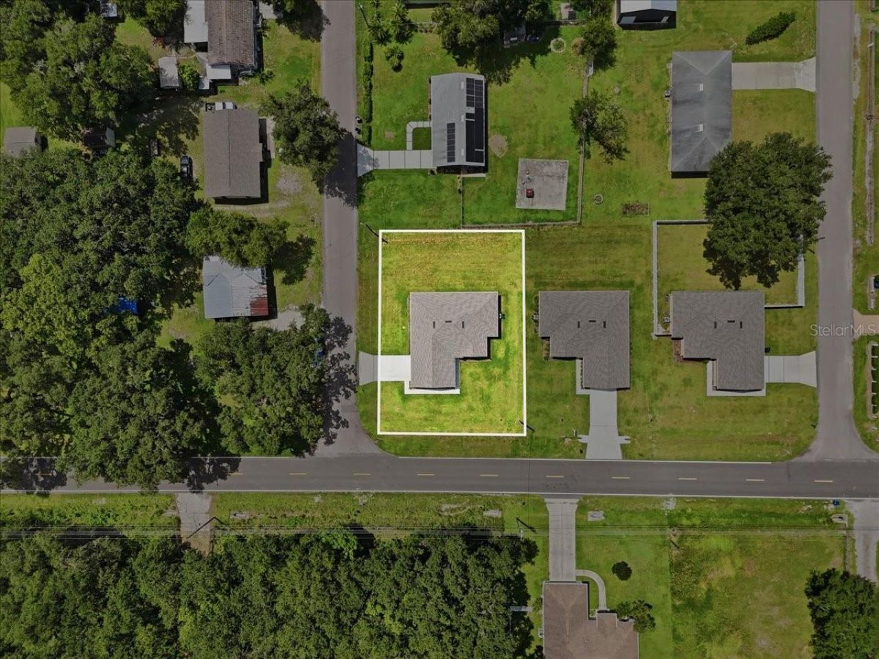 829 N Clermont Avenue , Fort Meade, FL 33841 Photo