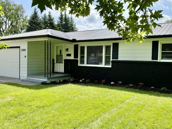 13502 Rita Street , Paulding, OH 45879