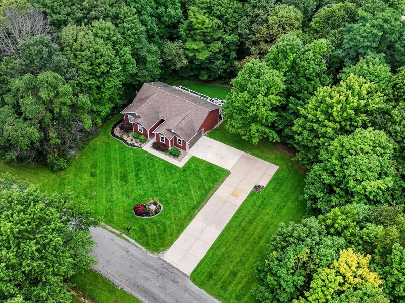 365 Valleybrook Circle, Howard, OH 43028 Photo 41