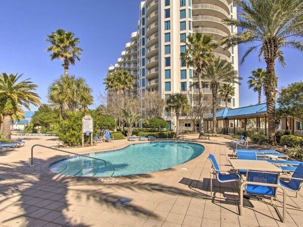 4203 Indian Bayou Trail, Unit 1908, Destin, FL 32541