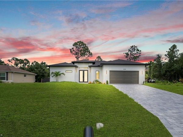4048 CLEARFIELD ST , NORTH PORT, FL 34286