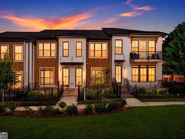 223 Downing Dr, Alpharetta, GA 30022