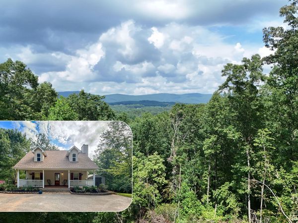 1947 Ivy Mountain Road, Clarkesville, GA 30523