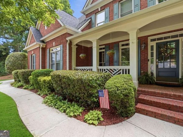 5325 Mcintosh Drive, Cumming, GA 30040