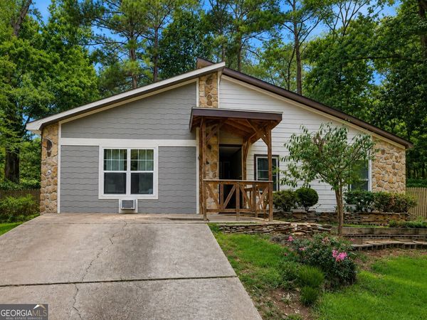 5333 Granery Circle, Norcross, GA 30093