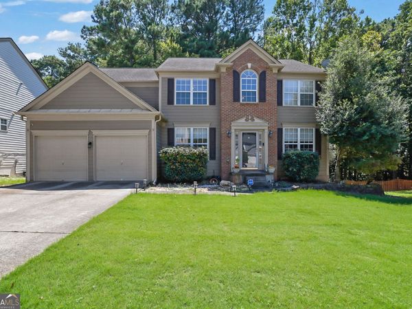3550 Myrtlewood Chse, Kennesaw, GA 30144