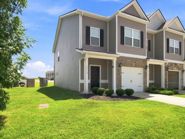 2610 Sherman Way , Columbia, TN 38401