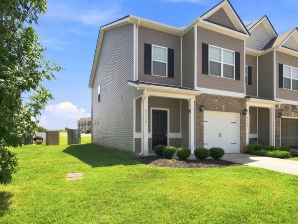 2610 Sherman Way , Columbia, TN 38401