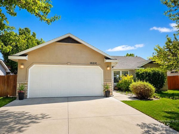 16891 N Darmady Loop, Nampa, ID 83686