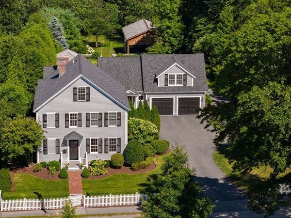 68 School Street, Hingham, MA 02043