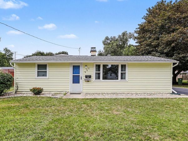 237 24th Street N, Battle Creek, MI 49037