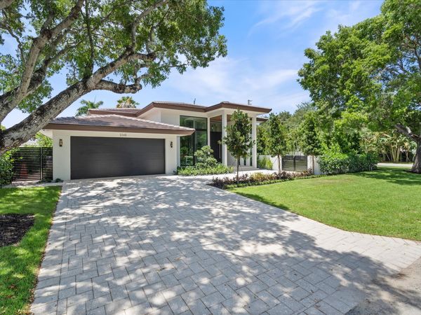 2265 NE 30TH Court, Lighthouse Point, FL 33064