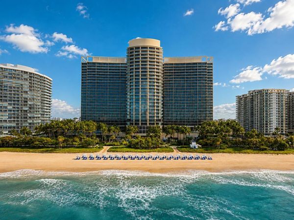 9705 Collins Avenue, Unit 1905N, Bal Harbour, FL 33154