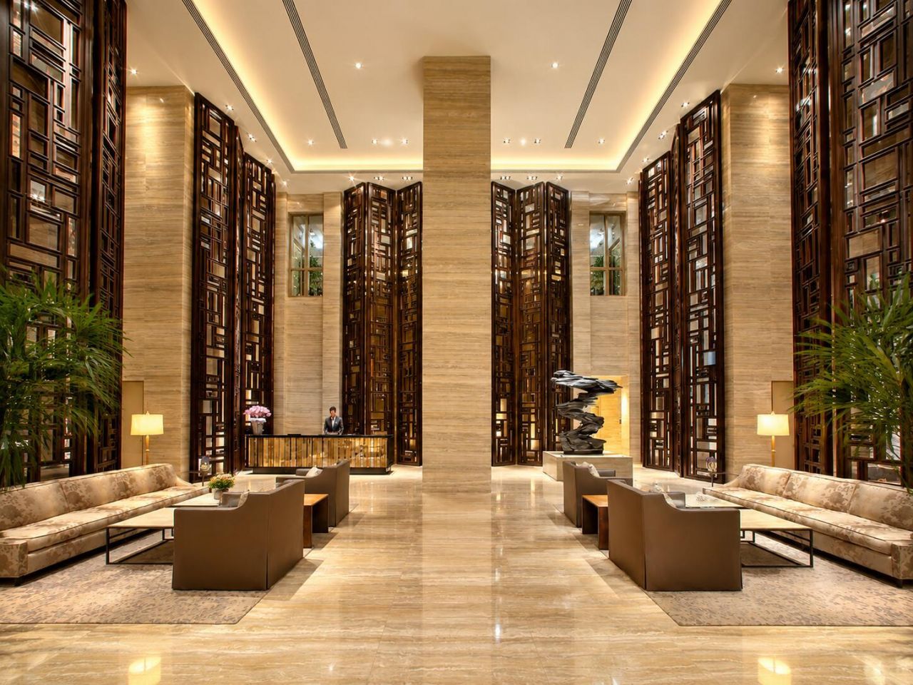9705 Collins Avenue, Unit 1905N, Bal Harbour, FL 33154 Photo