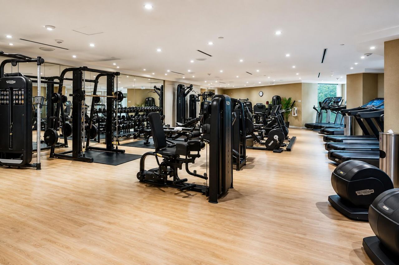9705 Collins Avenue, Unit 1905N, Bal Harbour, FL 33154 Photo