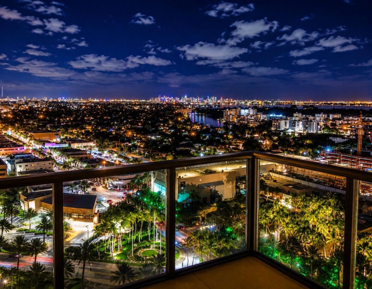 9705 Collins Avenue, Unit 1905N, Bal Harbour, FL 33154 Photo