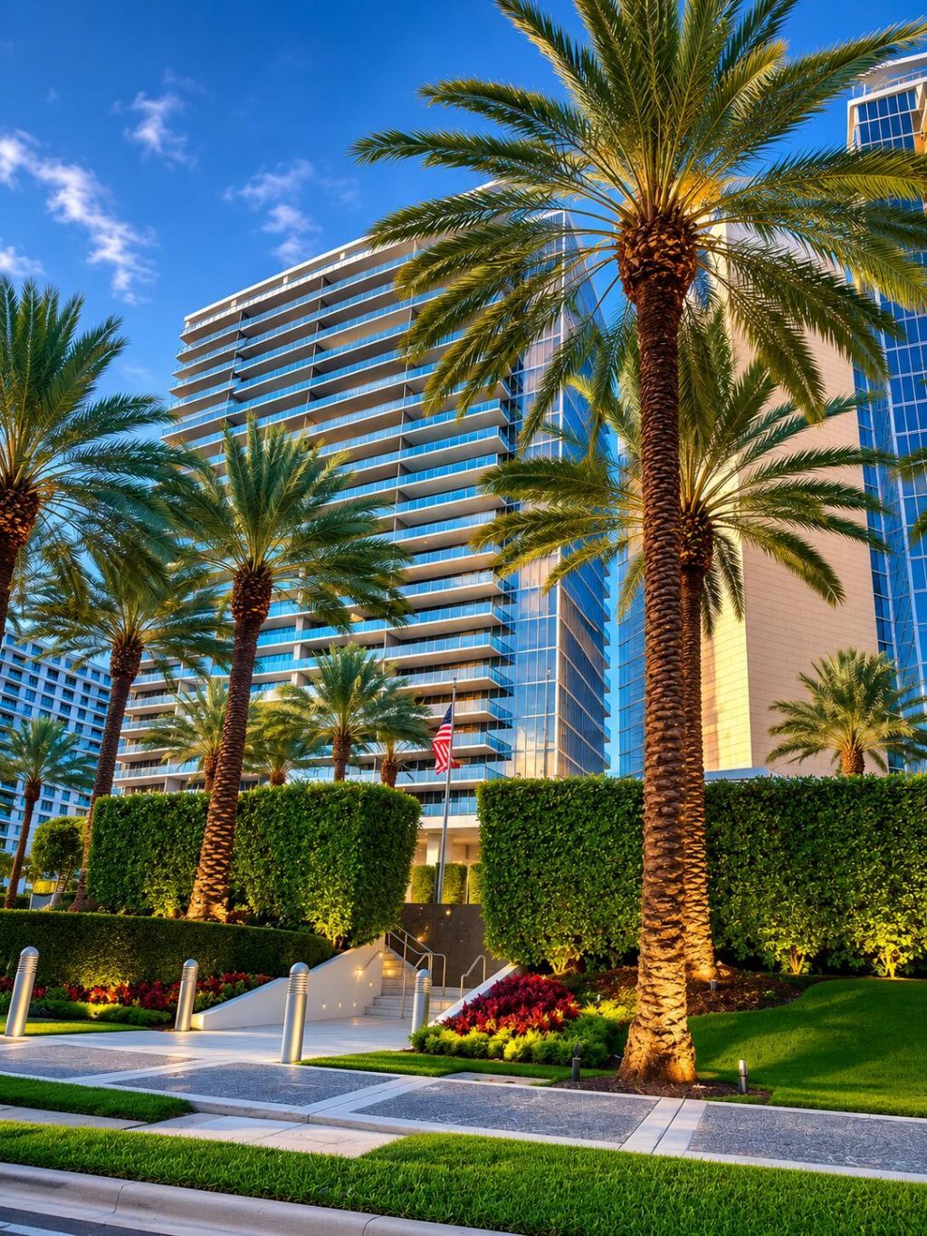 9705 Collins Avenue, Unit 1905N, Bal Harbour, FL 33154 Photo
