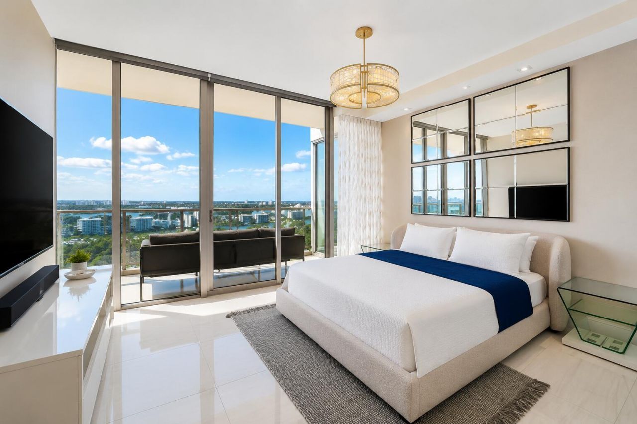 9705 Collins Avenue, Unit 1905N, Bal Harbour, FL 33154 Photo