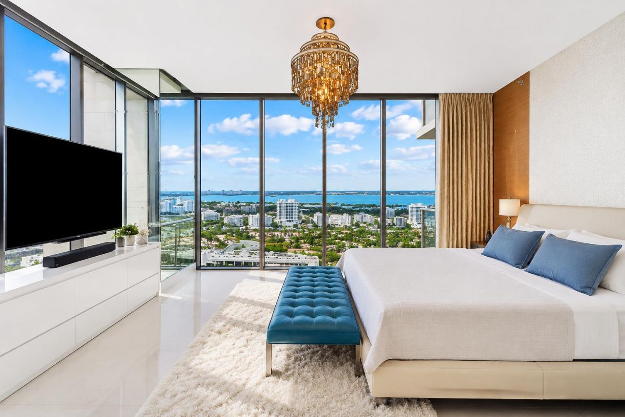9705 Collins Avenue, Unit 1905N, Bal Harbour, FL 33154 Photo