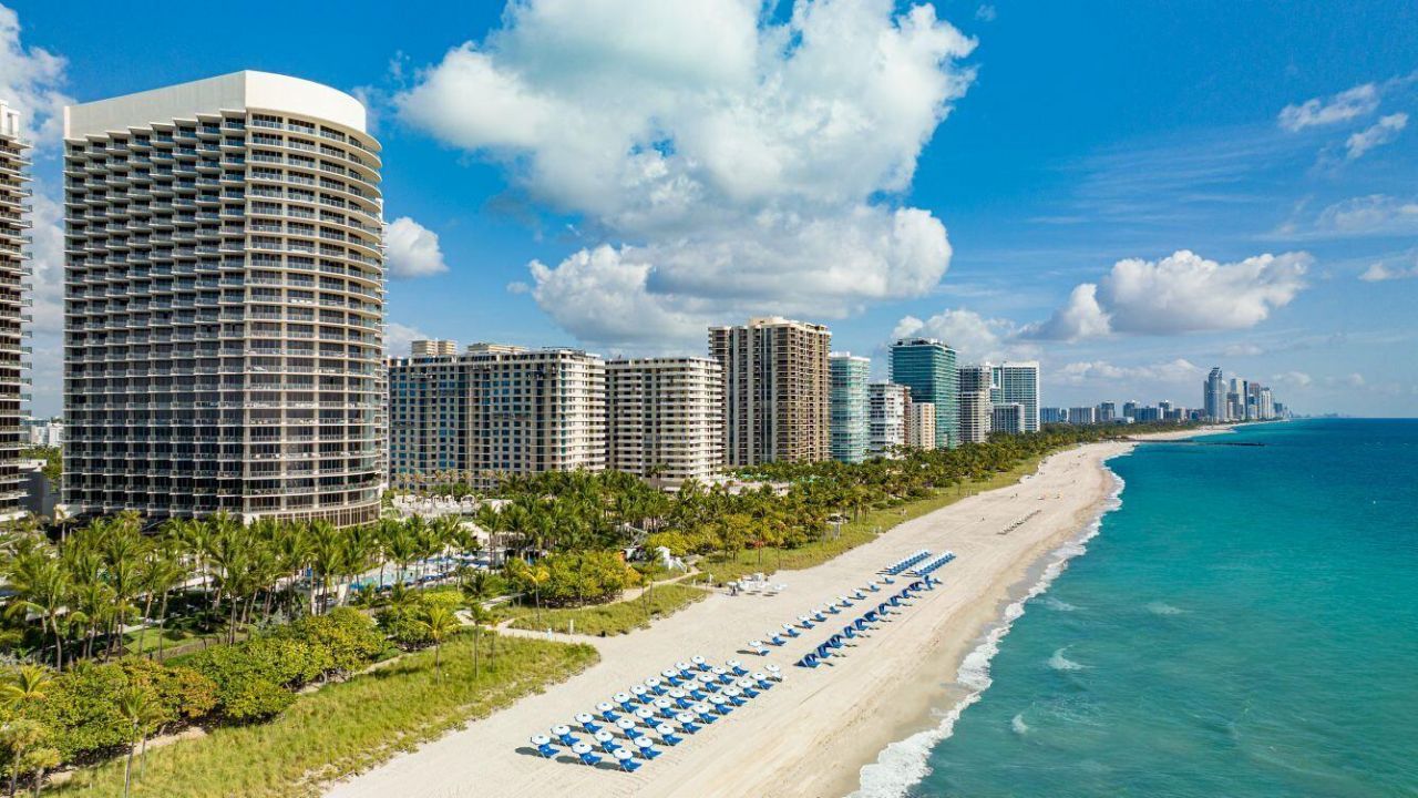9705 Collins Avenue, Unit 1905N, Bal Harbour, FL 33154 Photo