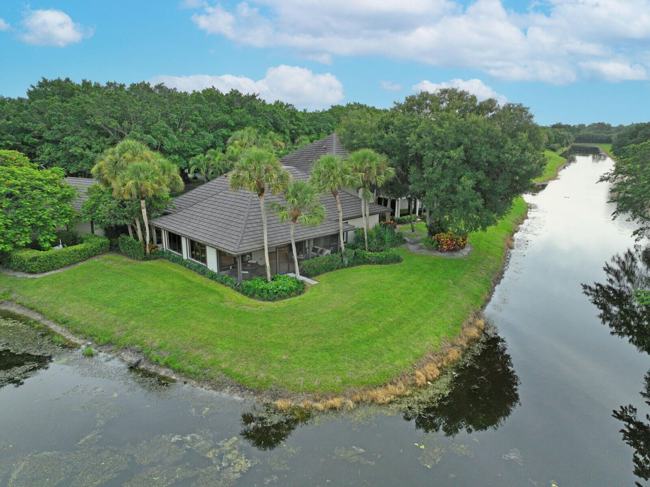 2735 Polo Island Drive, Unit K104, Wellington, FL 33414 Photo