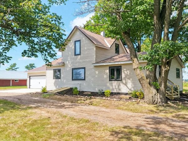 2961 Rainbow Street, Brook Park, MN 55007