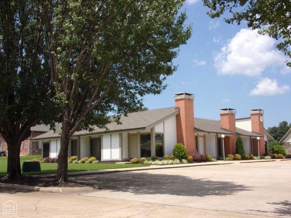 2603 Browns, Jonesboro, AR 72403