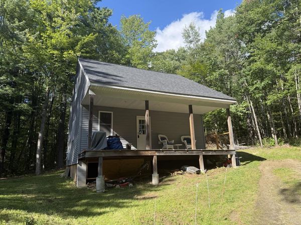 149 Grout Hill Road, Acworth, NH 03601