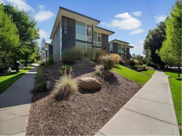 2009 S Grand Blvd, Spokane, WA 99203