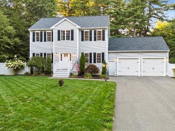115 Cross St., Bridgewater, MA 02324