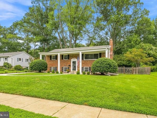 4214 ALCOTT STREET, ALEXANDRIA, VA 22309