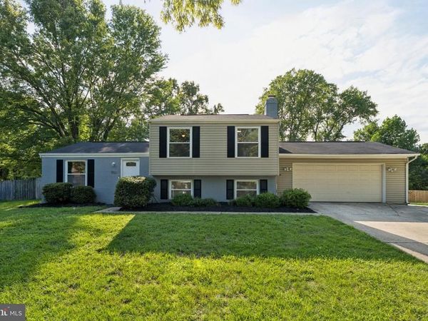 903 CASTLEWOOD DRIVE, UPPER MARLBORO, MD 20774