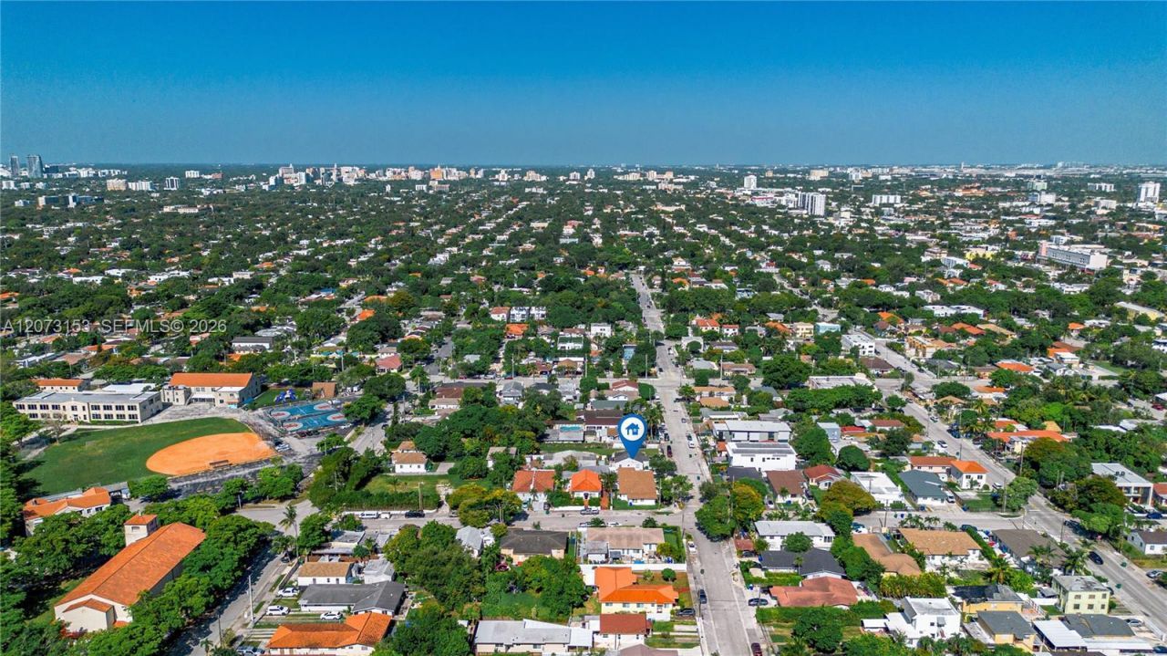 1120 SW 12th St , Miami, FL 33129 Photo