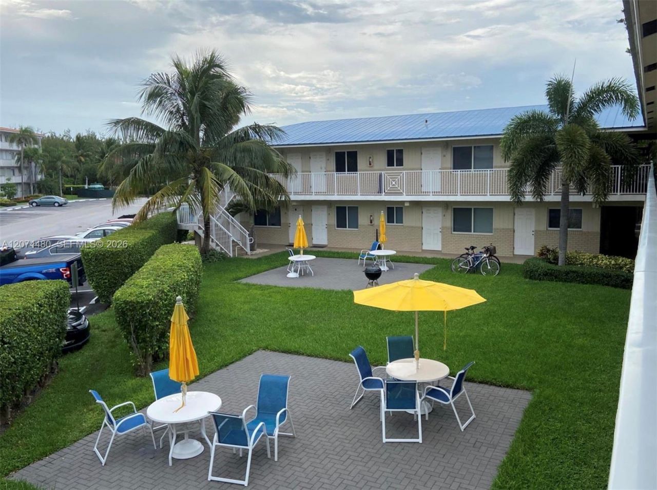 110 NE 19th Ave , Unit 12A, Deerfield Beach, FL 33441 Photo