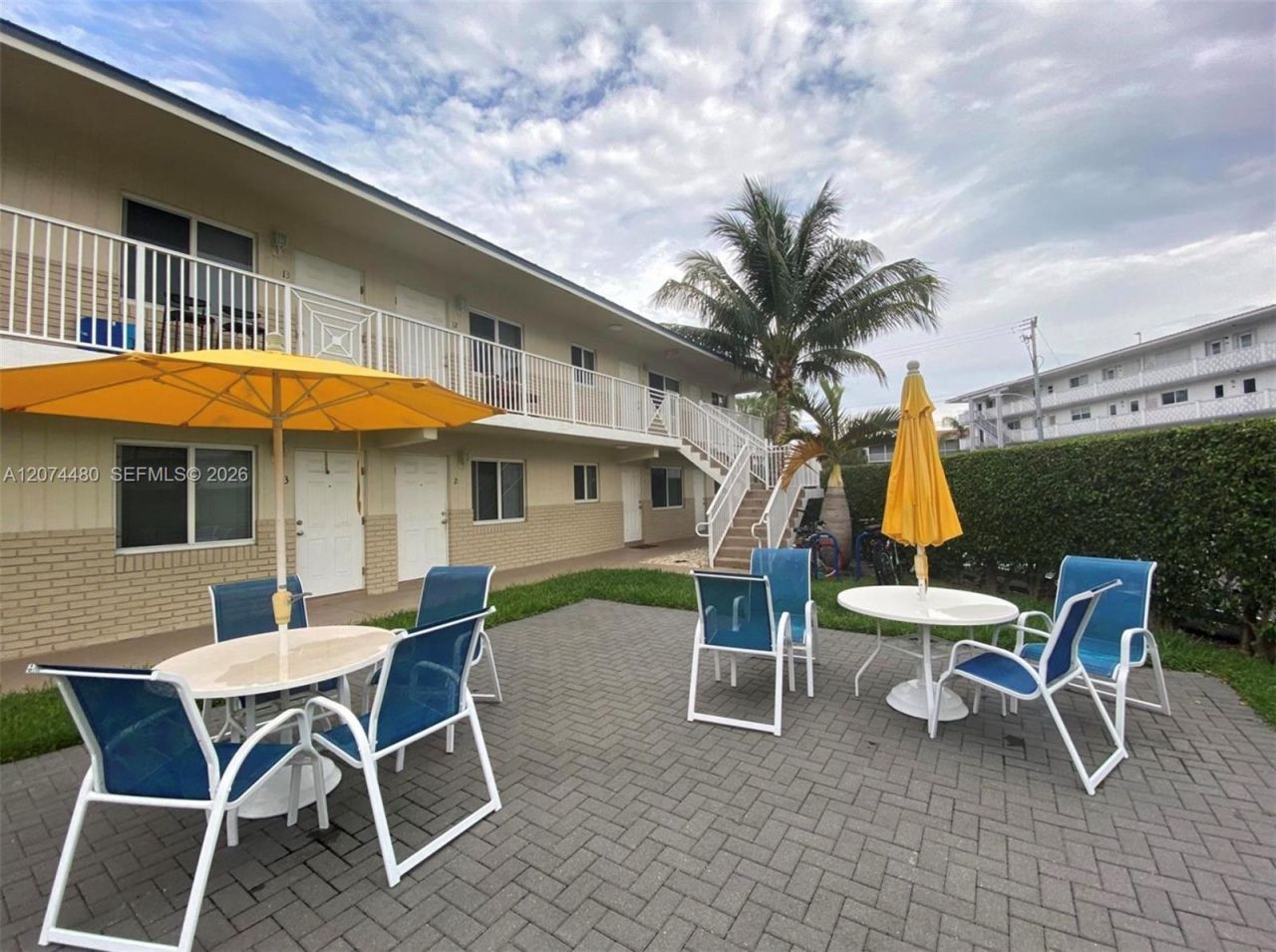 110 NE 19th Ave , Unit 12A, Deerfield Beach, FL 33441 Photo
