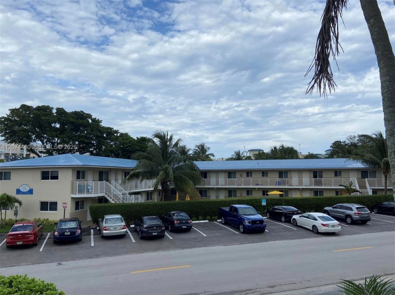 110 NE 19th Ave , Unit 12A, Deerfield Beach, FL 33441 Photo