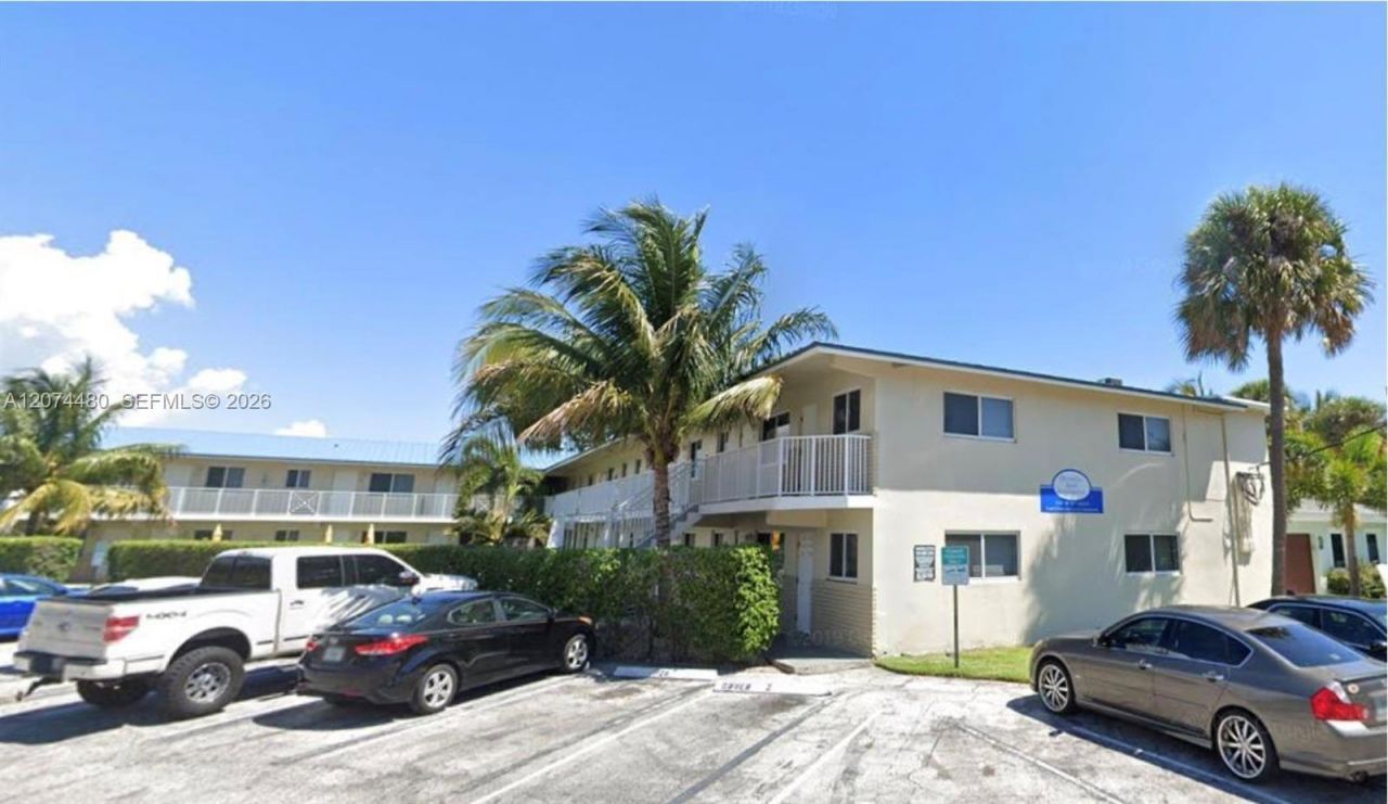 110 NE 19th Ave , Unit 12A, Deerfield Beach, FL 33441 Photo