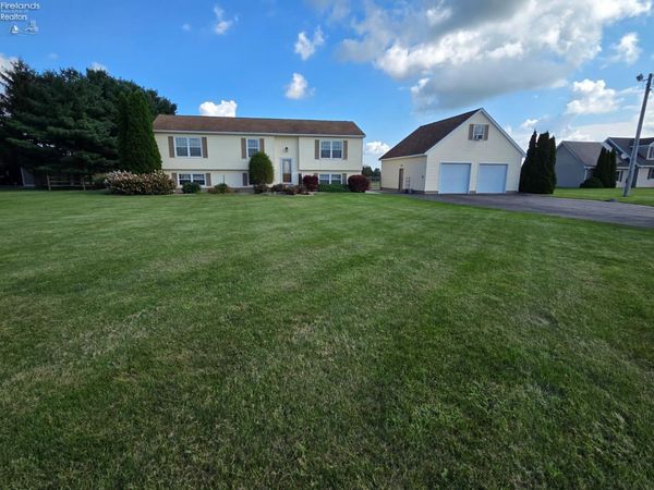 1719 Mason, Milan, OH 44846