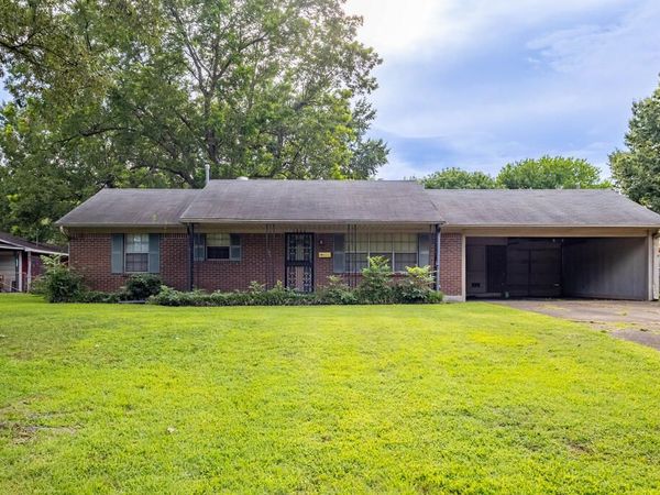 1508 Rich Road, West Memphis, AR 72301