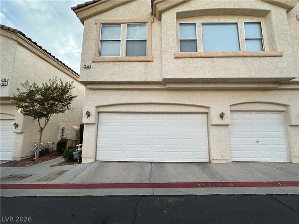 2562 Land Rush Drive , Henderson, NV 89002