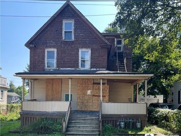 46 Utica Street, Jamestown, NY 14701