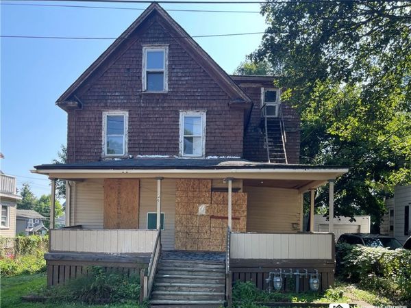 46 Utica Street, Jamestown, NY 14701