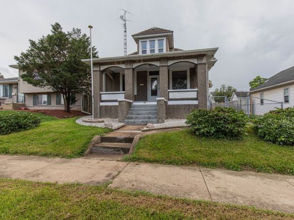 209 W Dakota Street , Spring Valley, IL 61362