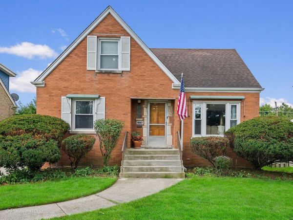 2236 S 5th Avenue , North Riverside, IL 60546