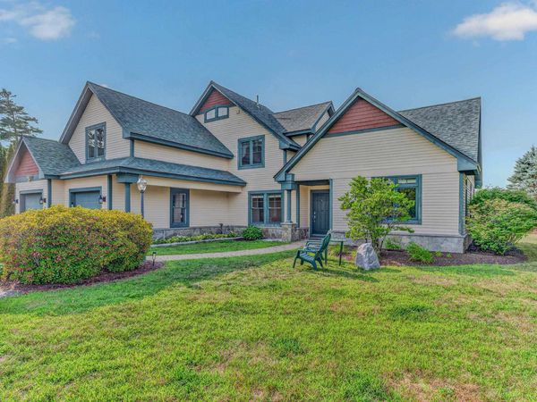 21 Balsam Lane, Campton, NH 03223