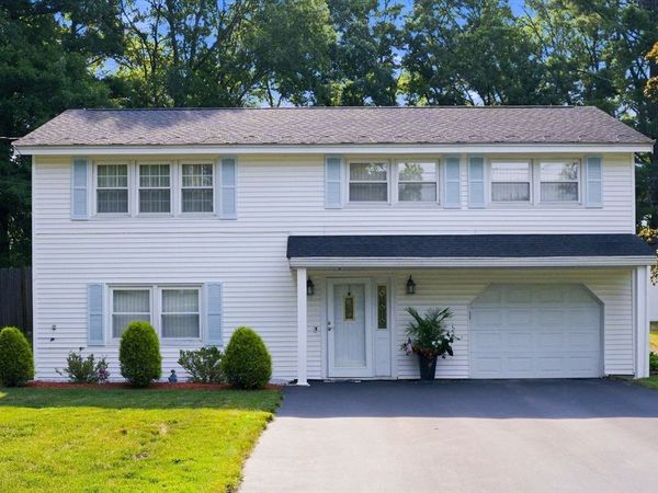 133 Mill Street, Burlington, MA 01803