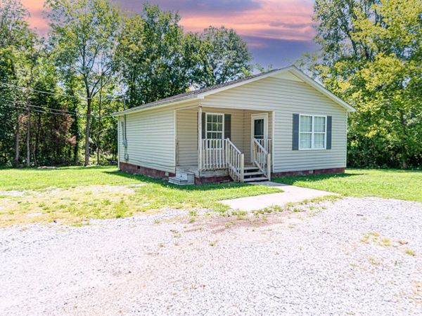18388 State Highway 58 N, Decatur, TN 37322