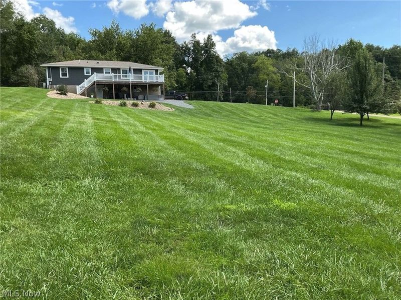 3285 Arrowhead Drive, Nashport, OH 43830 Photo 4